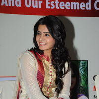 Samantha at TMC Lucky Draw - Pictures | Picture 113557
